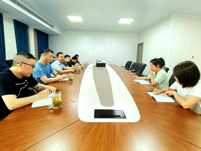汉寿税务：一户一策精准服务，税务发力与企同行