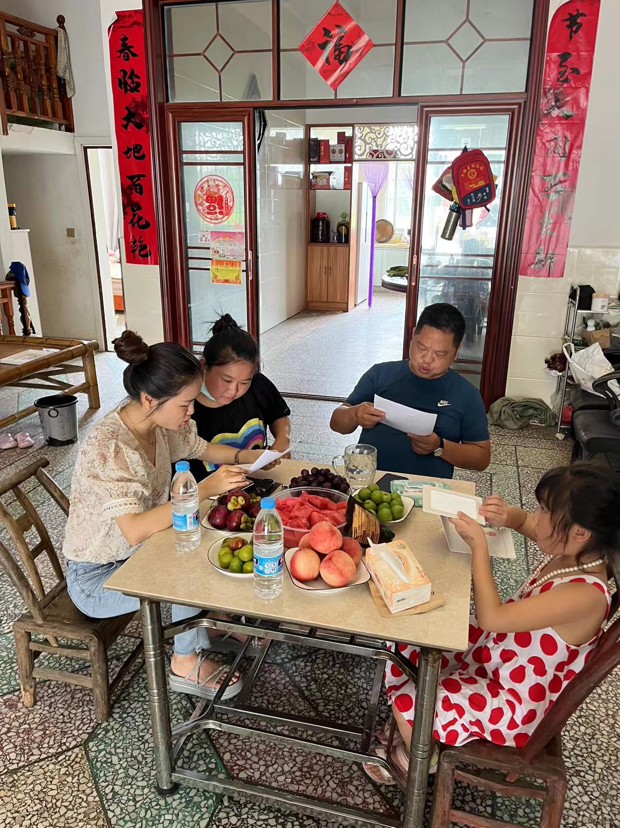 丰家铺镇：多管齐下  弘扬清廉好家风