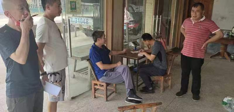 【自建房安全整治】崔家桥镇：开展农村自建房安全隐患排查和整治工作
