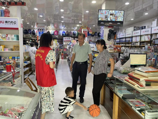 龙阳街道：全面开展文化市场检查