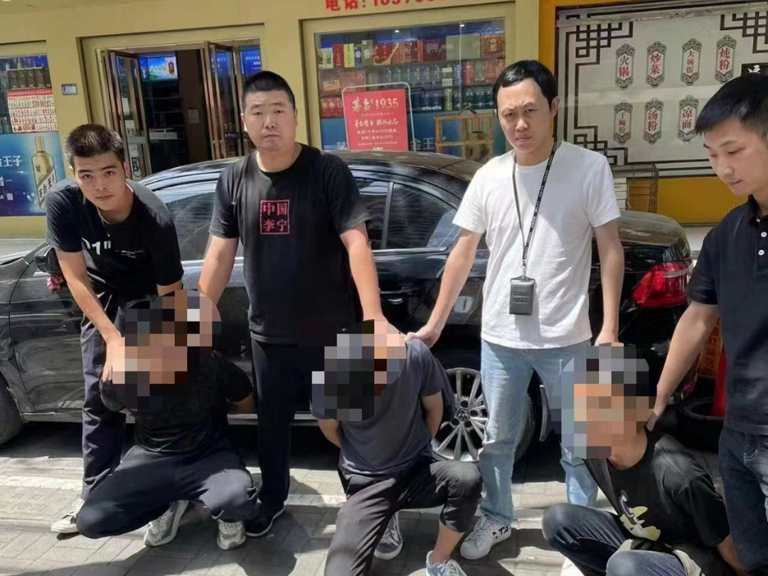 【全民反诈】汉寿公安：持续发力   重拳打击帮助信息网络犯罪活动案件