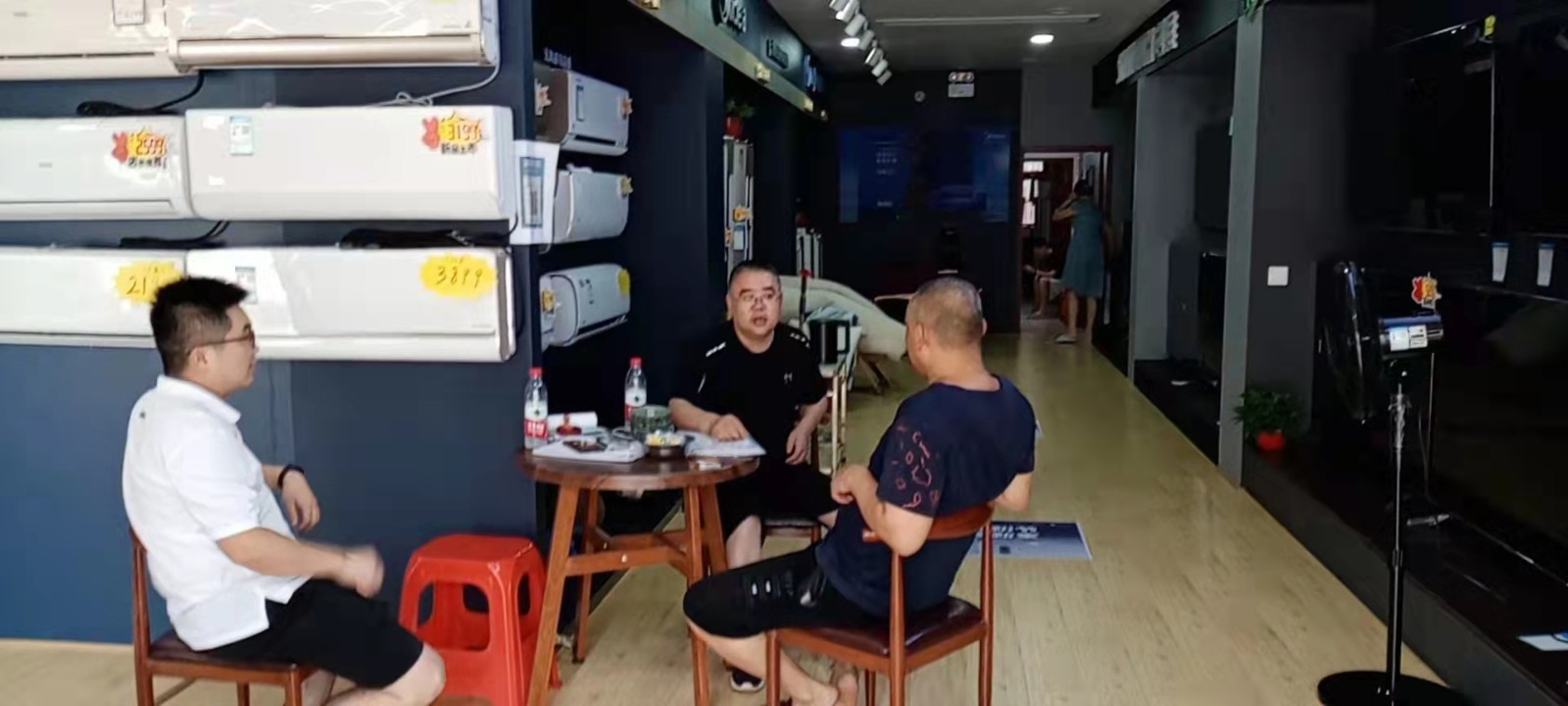 【自建房安全整治】朱家铺镇多措并举推进自建房安全专项整治工作