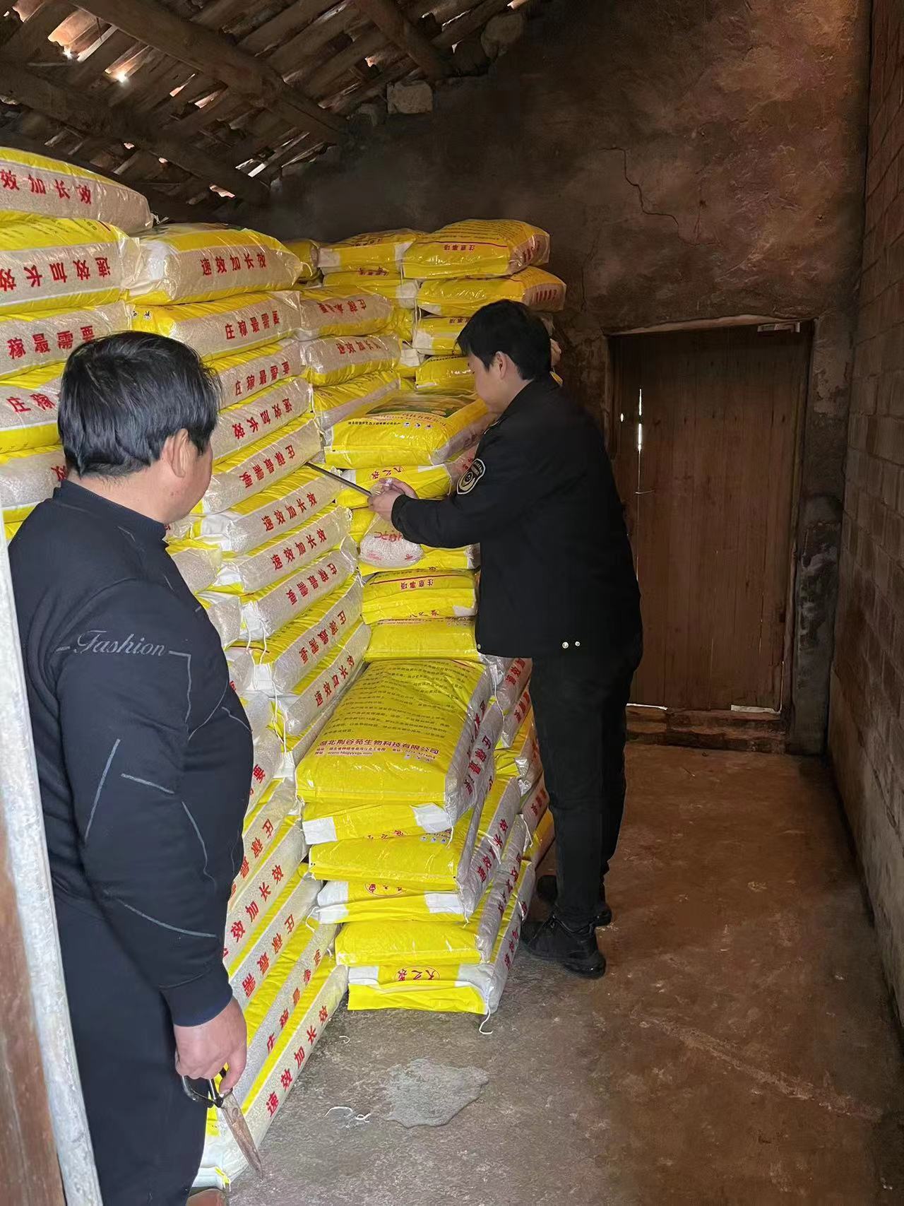 【打好安全生产巩固提升仗】汉寿县市场监督管理局：聚焦民生领域  推进“铁拳”行动