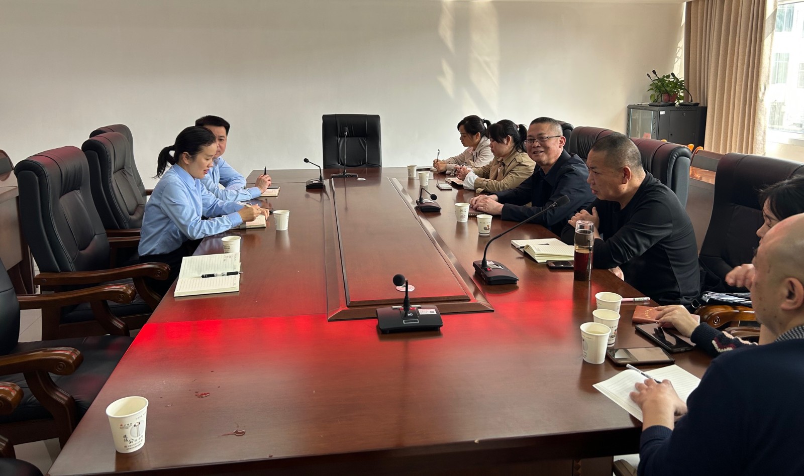津市市场监督管理局来汉寿交流药械监管执法工作经验