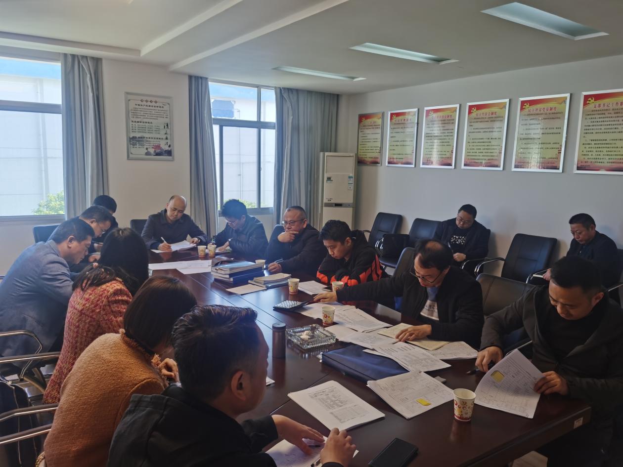 常德市检查组对汉寿开展2023年政策性粮油库存检查暨第二季度地方储备粮巡查工作