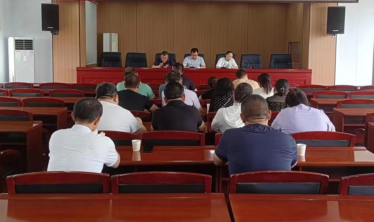 【整治非法集资】汉寿县龙阳街道开展防范非法集资宣传“四进”活动
