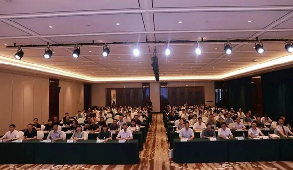 第九届潇湘骨软组织肿瘤MDT暨湖南省“情系三湘，聚焦骨软”巡讲（汉寿站）在湘北通程大酒店圆满举办