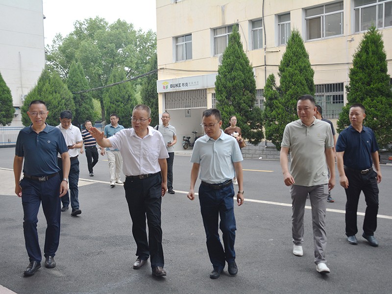 【打好安全生产巩固提升仗】汉寿县领导专项检查城区学校食品安全