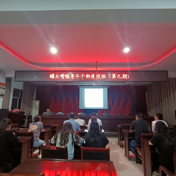【整治非法集资】汉寿县罐头嘴镇开展防范和打击非法集资宣讲活动