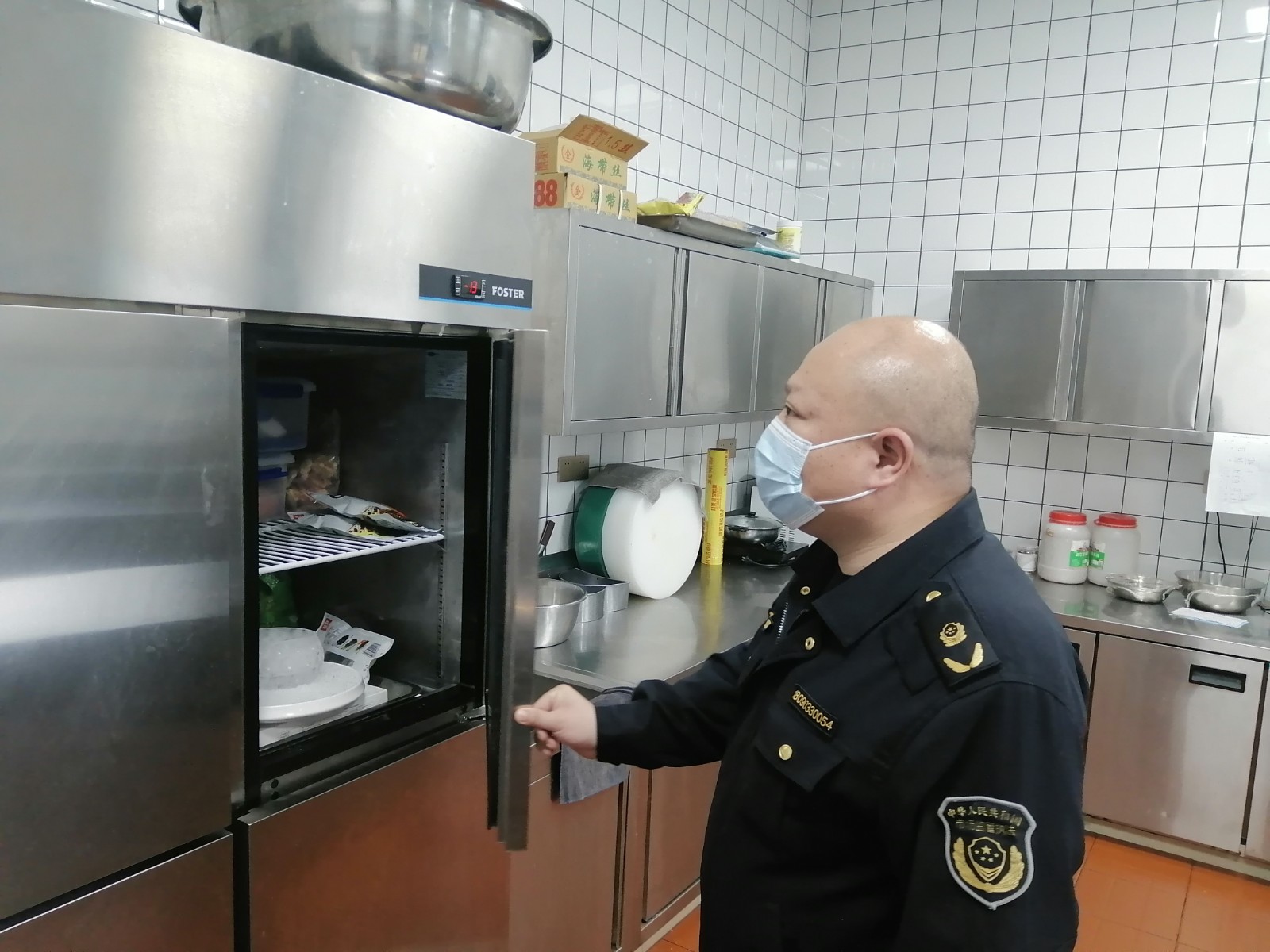 【沧浪新语】汉寿县“沧浪新语”新时代青年理论宣讲团市场监督管理局分团开展宣讲活动