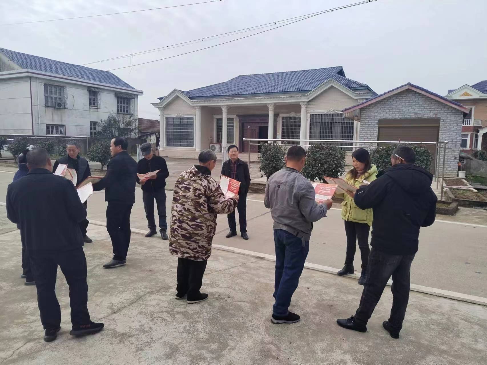 汉寿县沧浪街道：带动失地农民再就业  聚焦“三个关键”见实效