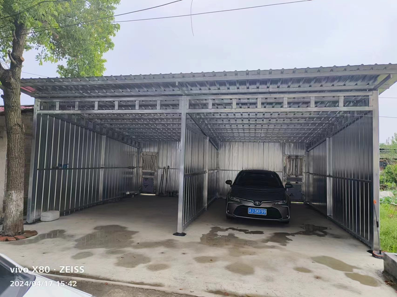 汉寿县城市管理和综合执法局：依法控违 铁腕治违