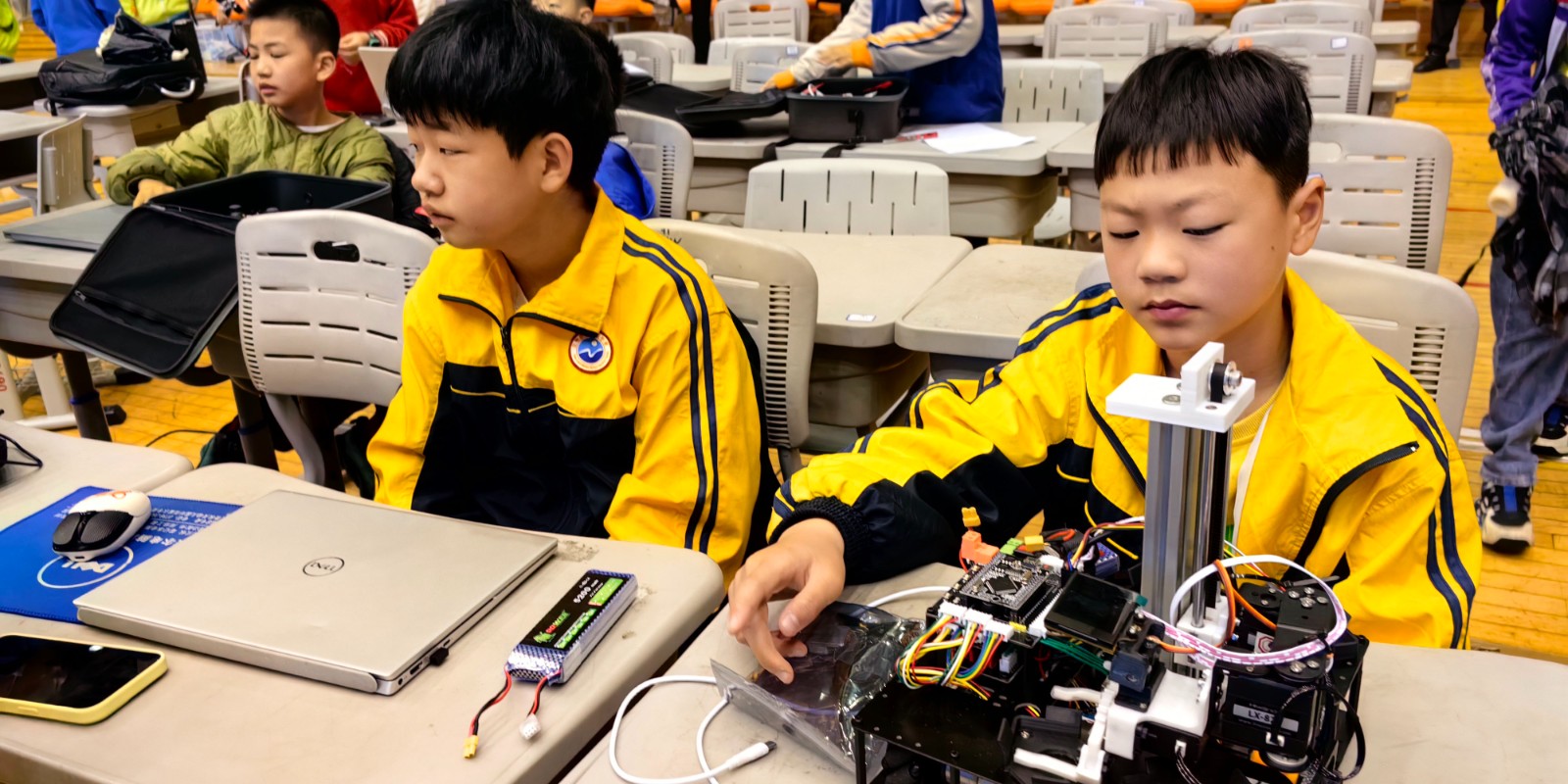 汉寿县詹乐贫中学在2024年度常德信息素养提升活动中再获佳绩