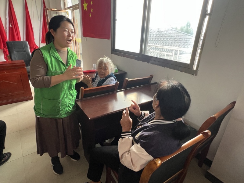 【网络中国节·端午】汉寿县朱家铺镇：粽香入万家，端午暖人心