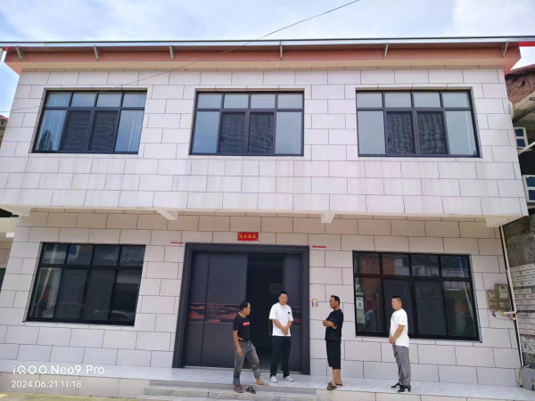 汉寿县酉港镇开展耕地保护和农民建房动态巡查专项行动