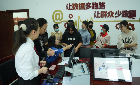 【你服务 我保护】 汉寿县司法局：法律援助解民忧
