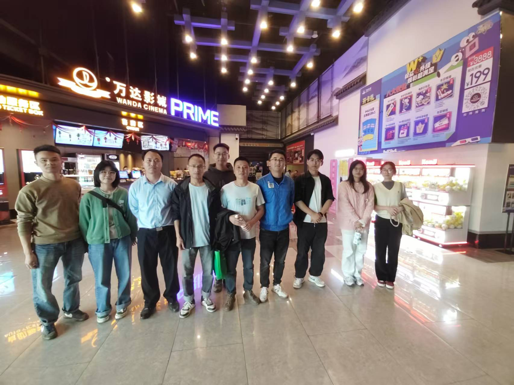 汉寿县岩汪湖镇：红色光影映初心 砥砺前行续华章