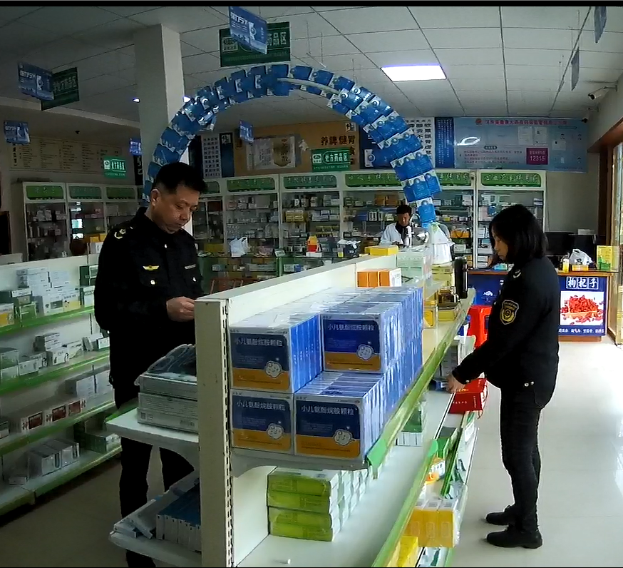 汉寿县市场监督管理局：剑指医疗广告乱象，专项整治守护健康
