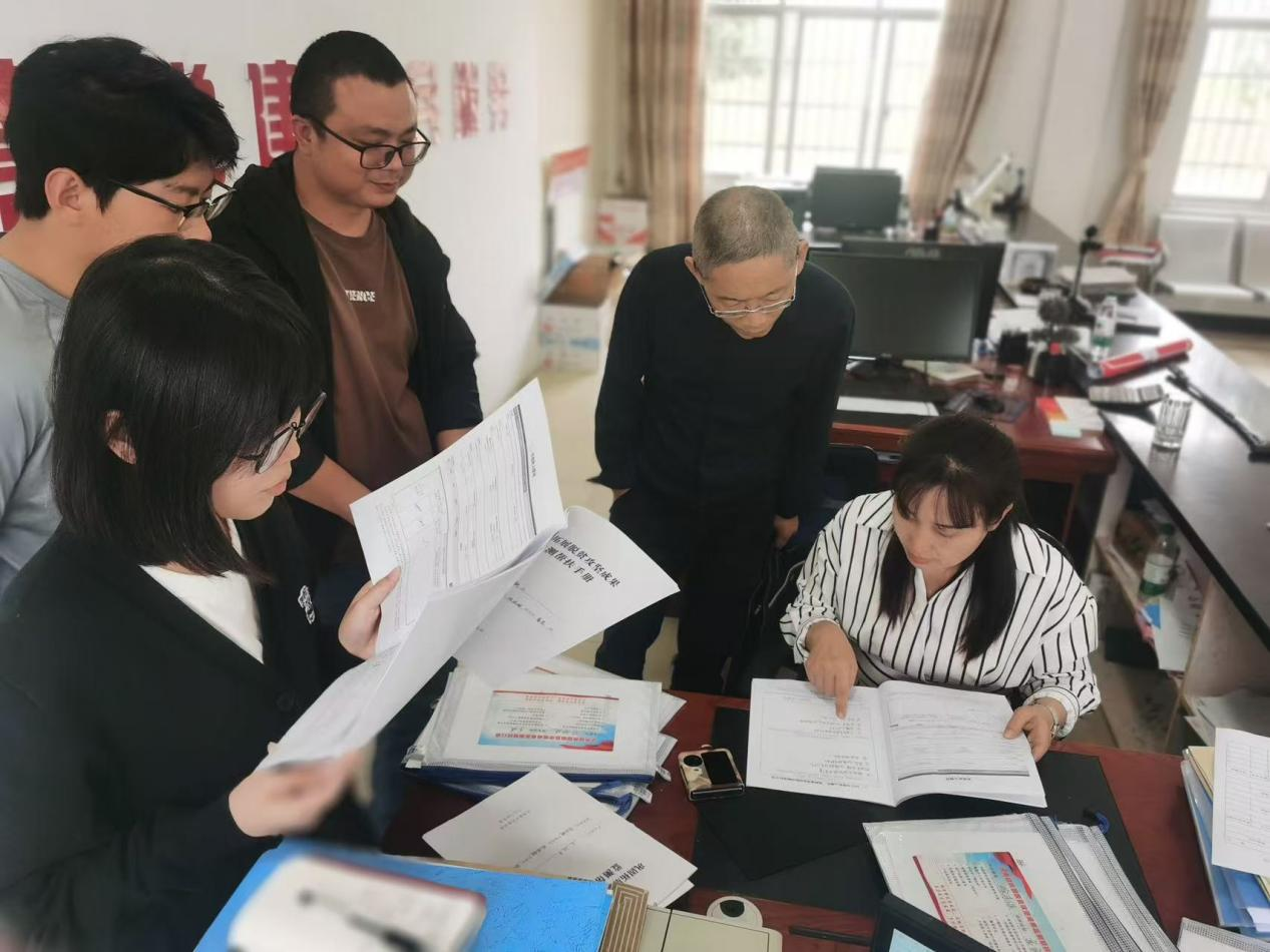 汉寿县岩汪湖镇：巩固拓展脱贫攻坚成果 助推乡村全面振兴