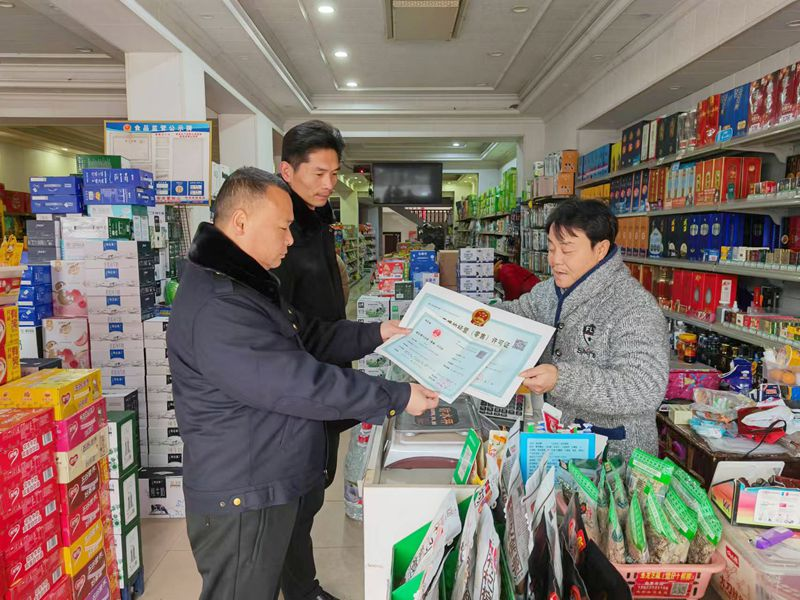 汉寿县坡头镇：推行“帮办代办”架起服务连心桥
