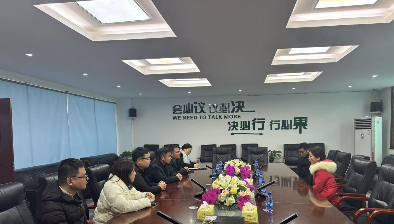 汉寿县水利局迅速行动  解决康普药业用水难题