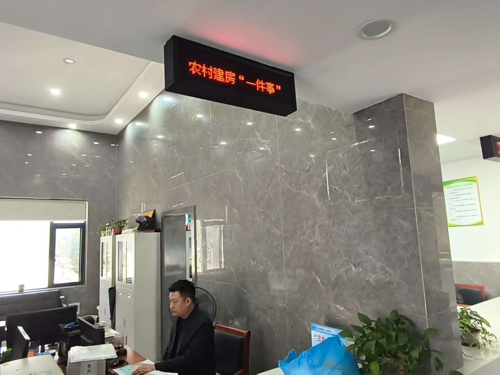 【两会精神进基层】汉寿：高效推进农村建房“一件事” 落实、落地