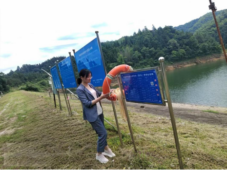 汉寿县丰家铺镇：筑牢安全屏障 守护生命之夏