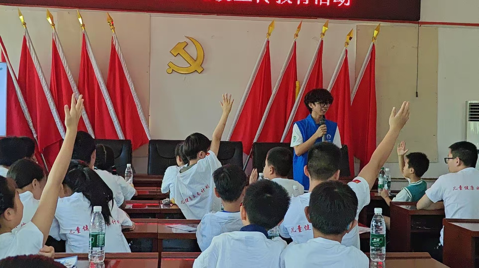 汉寿：守护生命绿洲，共筑生态未来
