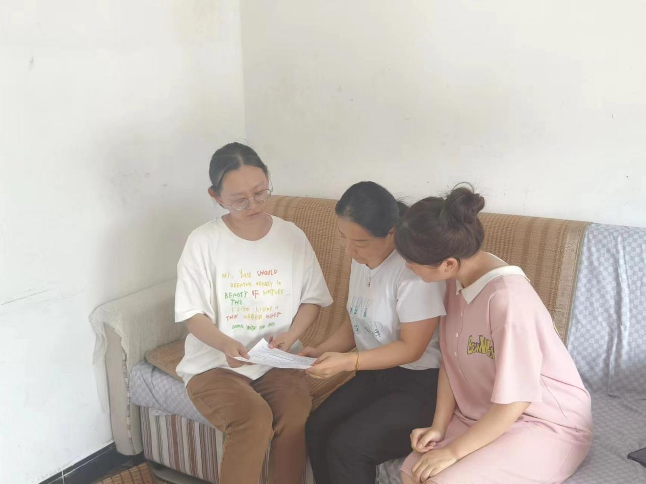 汉寿县百禄桥镇：三措并举倡新风