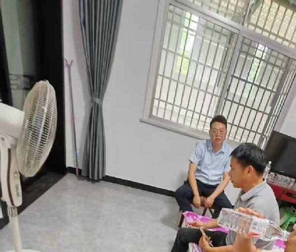 漢壽縣酉港鎮(zhèn)：“秸稈變寶”促生態(tài)經(jīng)濟雙贏