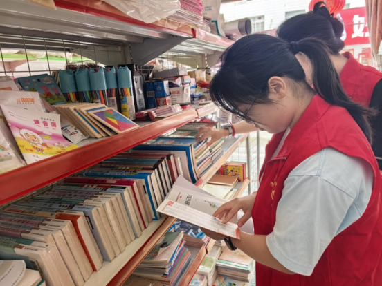 汉寿县丰家铺镇：扎实开展国庆中秋节前“扫黄打非”专项行动
