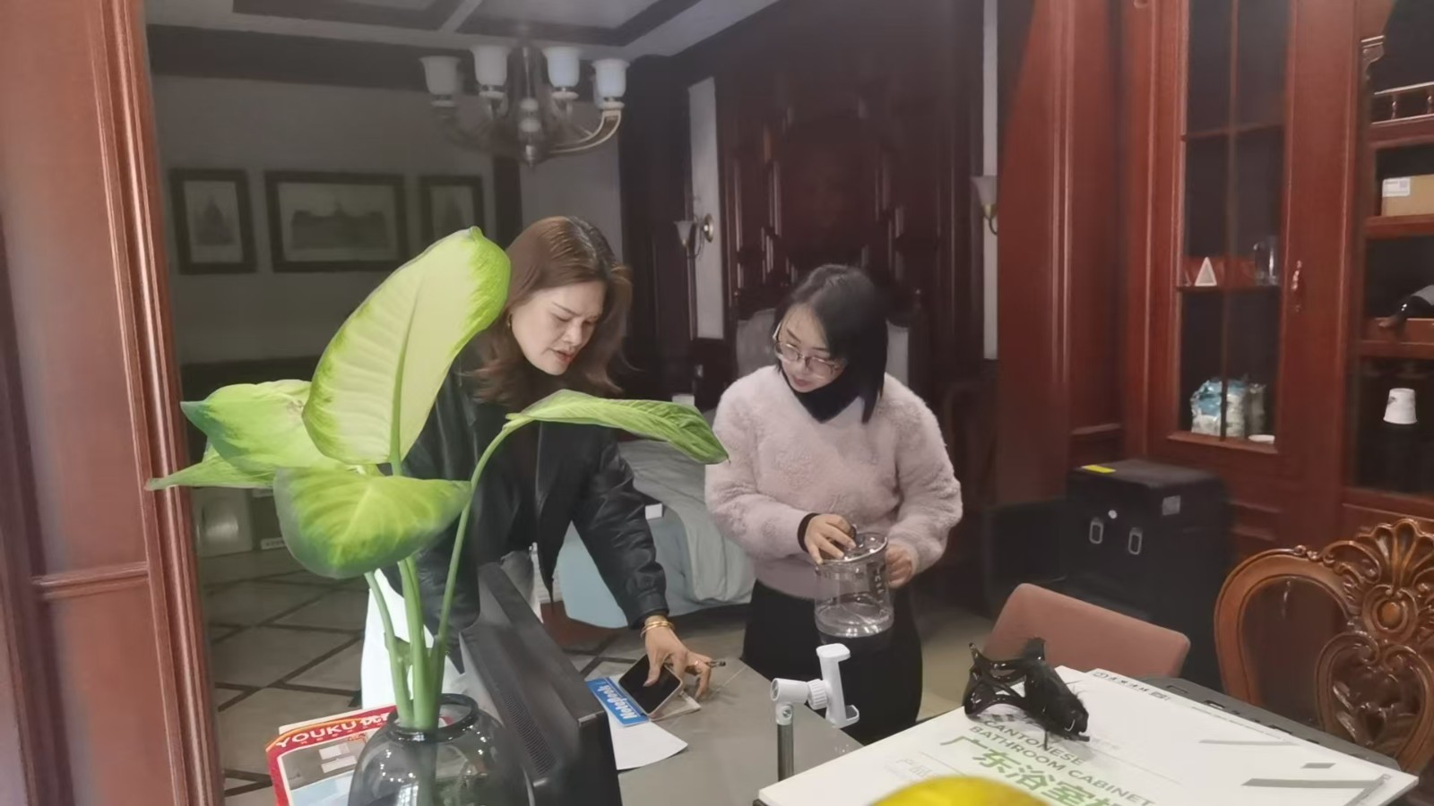 汉寿县沧浪街道：积极开展优化营商环境主题宣传活动