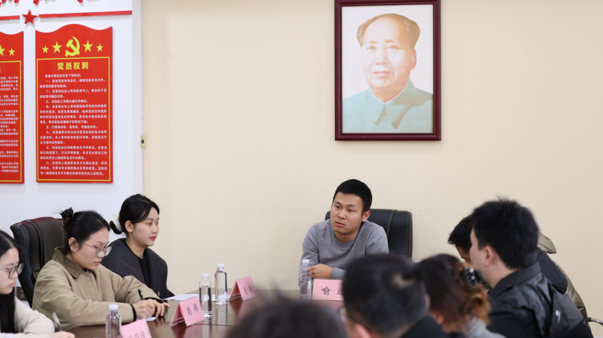 青赴大美湖湘·对话一江碧水——沅澧绿语宣讲团赴西湖管理区开展生态学习调研