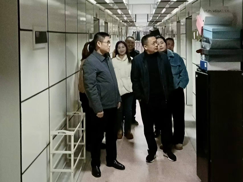 汉寿县芙蓉学校：行政一线察实情 现场办公解难题