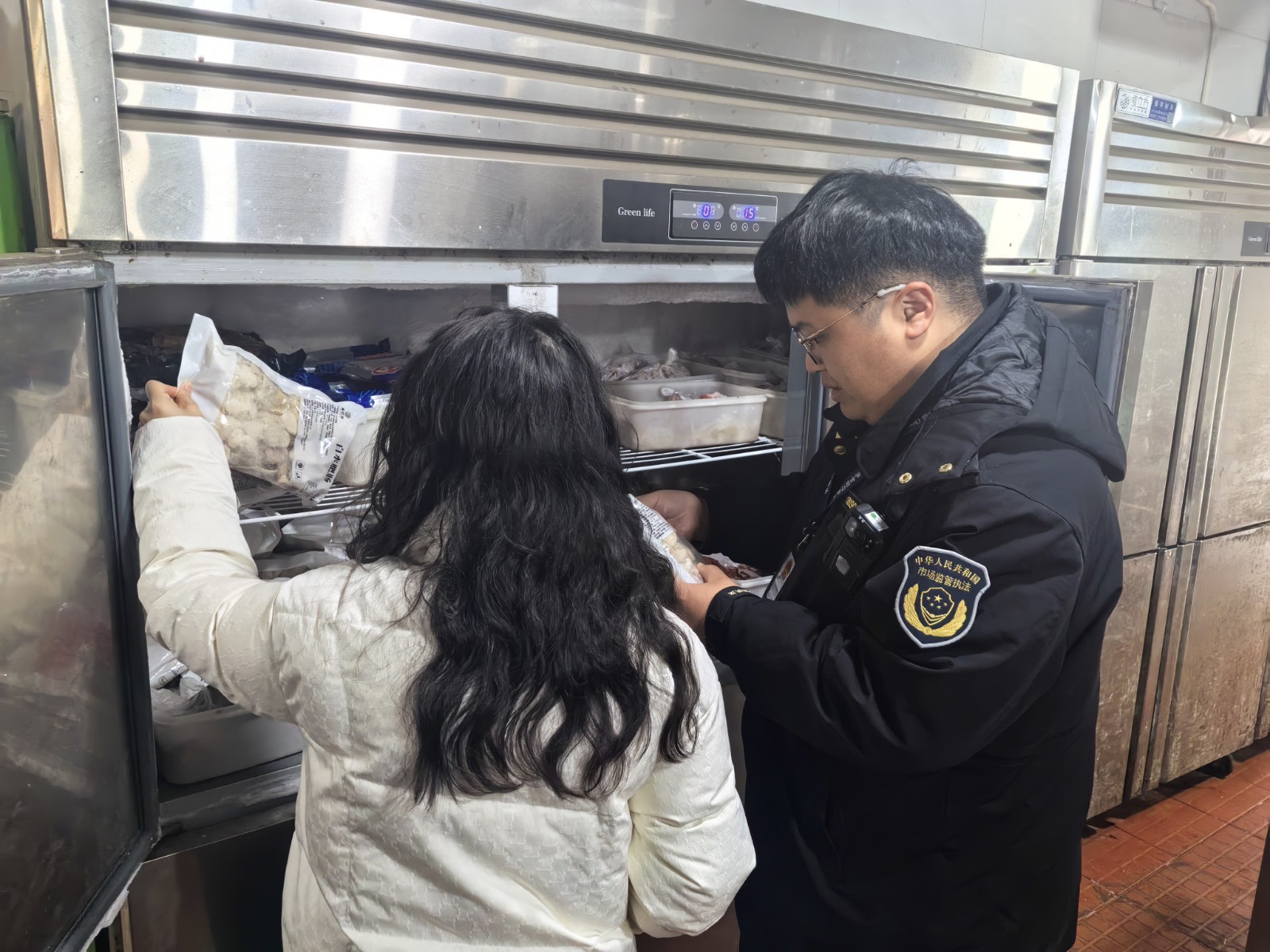 汉寿：“年关守护2026”开展野生动物保护专项检查