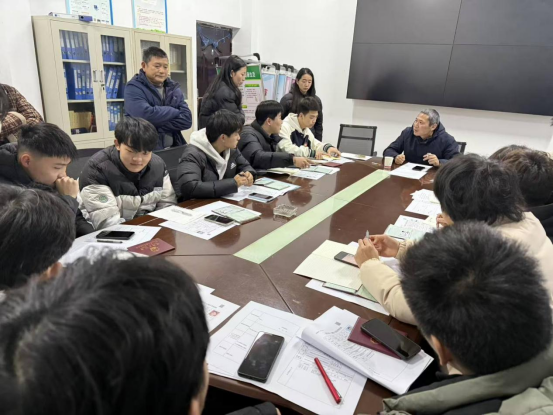 汉寿县丰家铺镇：把好政审关 助力从军梦