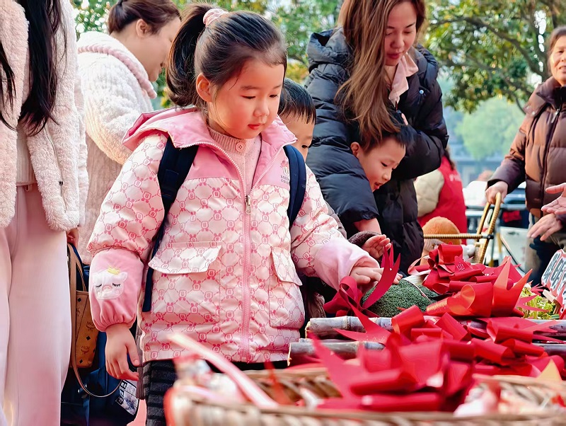 汉寿县中心幼儿园：暖心启新程 童趣迎成长