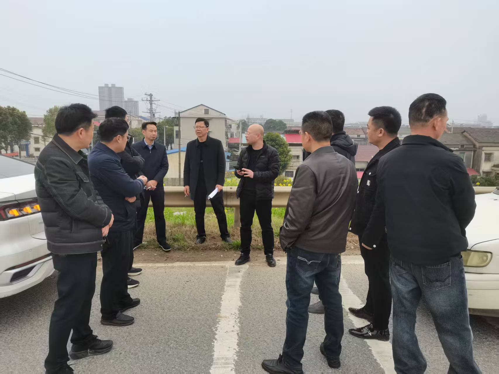 汉寿县沧浪街道：拆除危房除隐患 守护平安惠民生