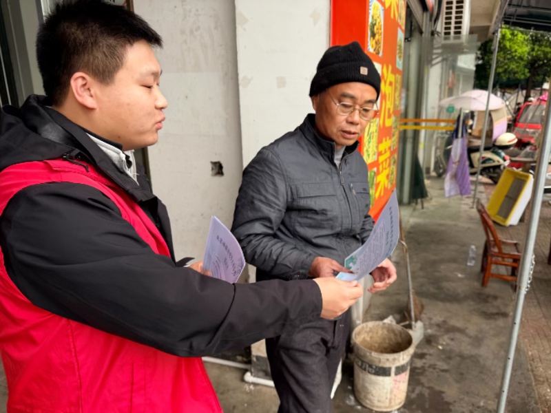 汉寿县朱家铺镇开展“我们的节日·清明”系列主题活动