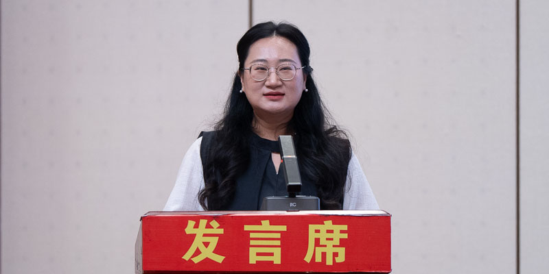 喜报！詹乐贫中学5名班主任心育故事获奖，肖媛老师凭《做那个“笨拙”的摆渡人》获初中组一等奖