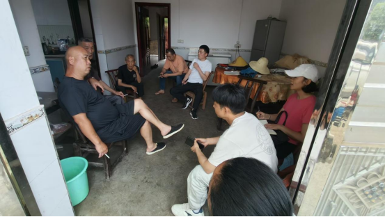 汉寿县丰家铺镇：移风易俗“减”出真金白银，邻里互助“增”进淳朴乡风