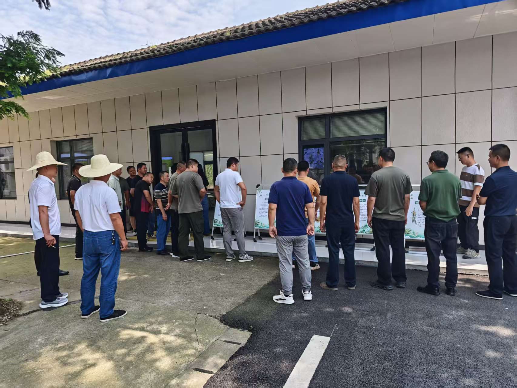 粽叶飘香迎端午 情暖机关聚合力|汉寿县洲口镇开展端午主题文化实践活动