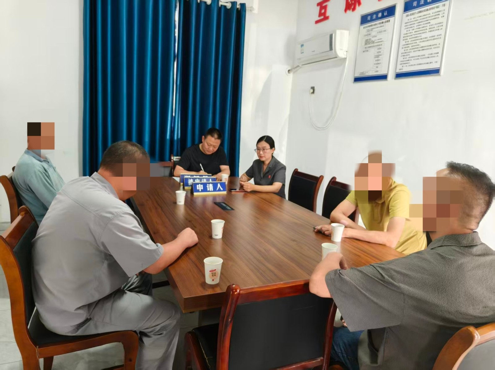 汉寿县司法局联动多部门调解百万蛋鸡死亡纠纷：法理情融合促成刑民“一揽子”和解