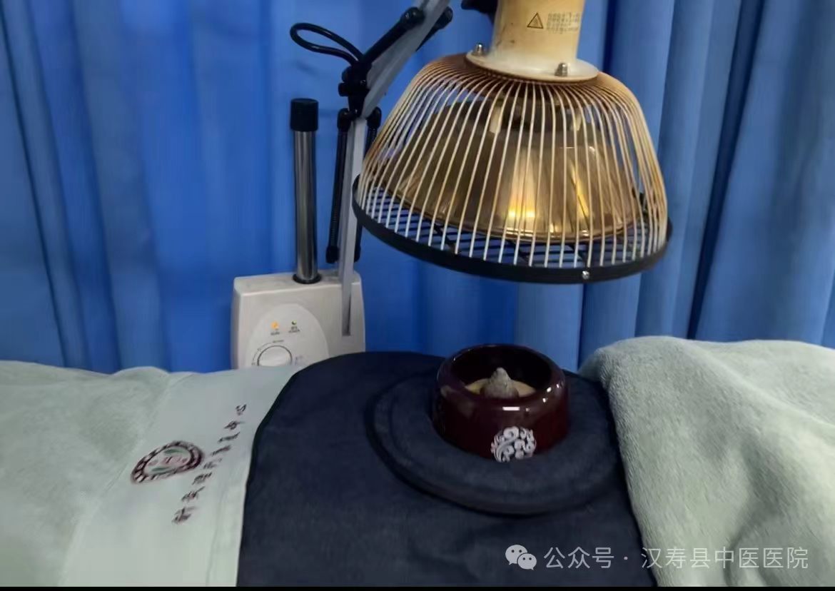 汉寿县中医医院：三伏天时，以灸治冬寒，根除常年虚寒旧疾！
