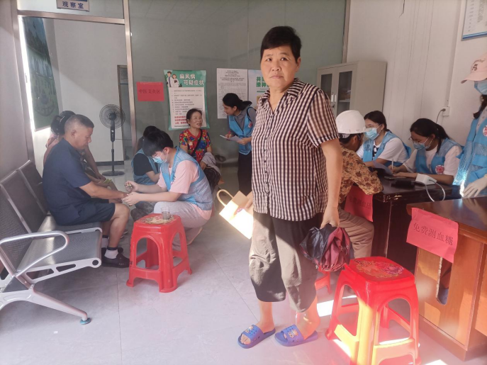 汉寿县丰家铺镇：激活党群阵地活力 筑牢为民服务根基