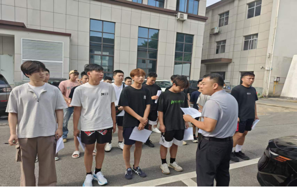 汉寿县太子庙镇：严把初检初审关口  确保输送优质兵员