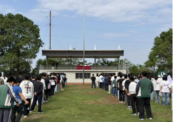 汉寿县坡头镇：开展秋季开学第一课暨禁毒教育、安全生产宣传活动