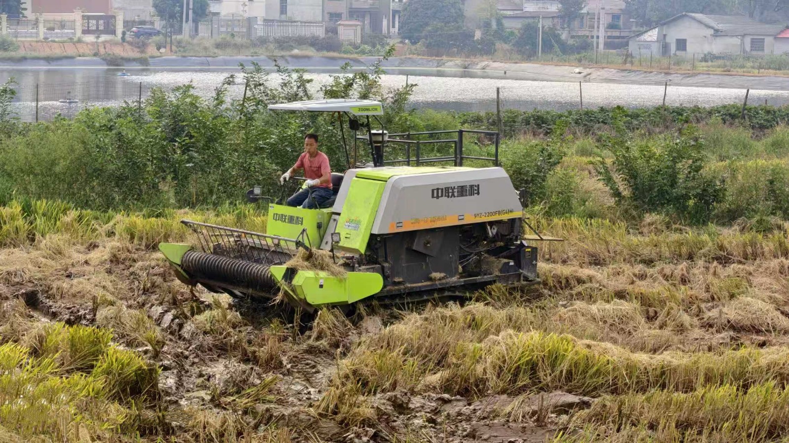 汉寿县蒋家嘴镇：“秸”尽其用，常态化推进秸秆综合利用工作